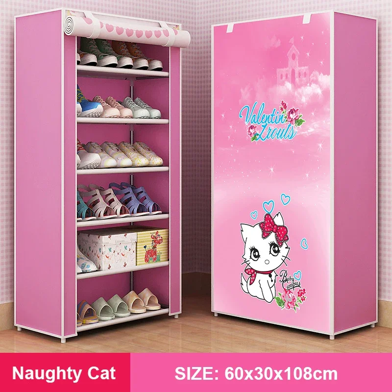 Naughty Cat 6L
