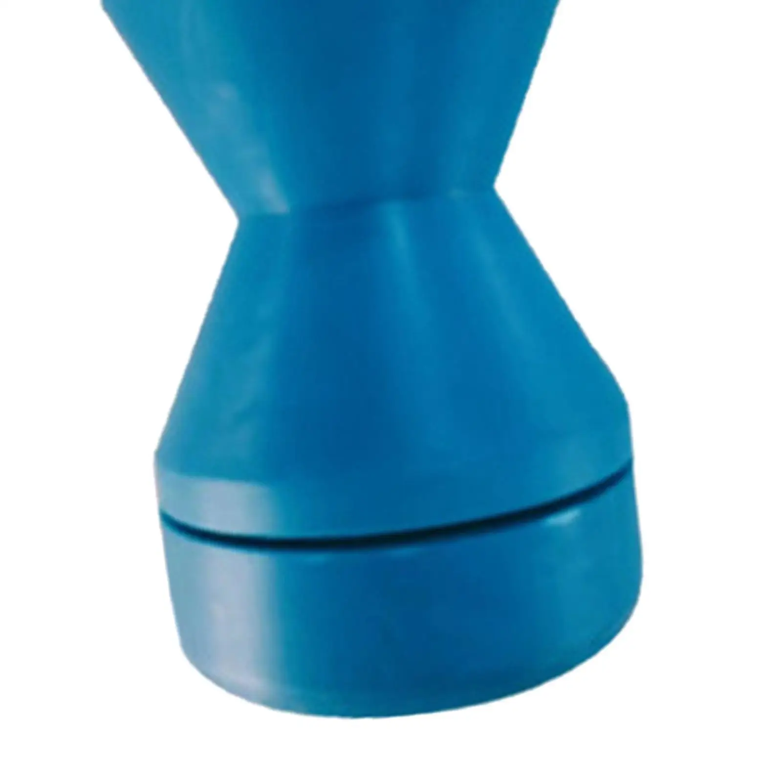 

Луковой ролик для лодочного прицепа, ширина крепления 3,5 дюйма, без маркировки, Форма вала 1/2 дюйма