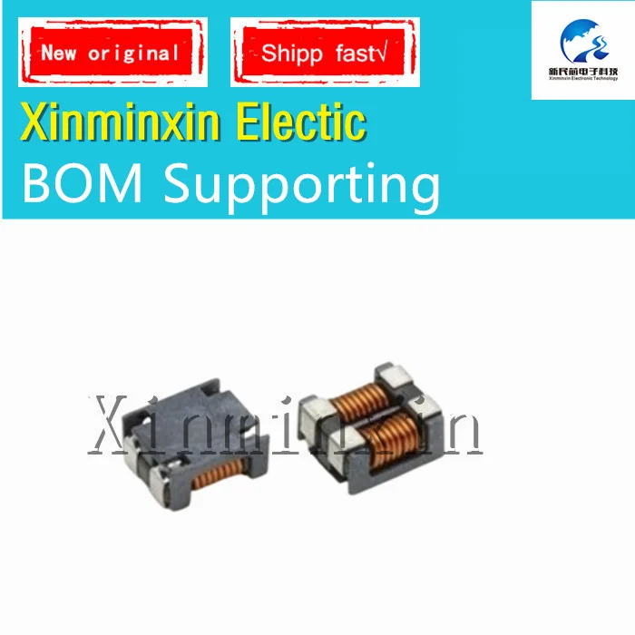 

1PCS/lot ACM7060-301-2PL-TL01 common-mode filterSMD IC Chip Newriginal