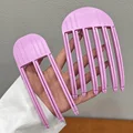 Purple 2pcs
