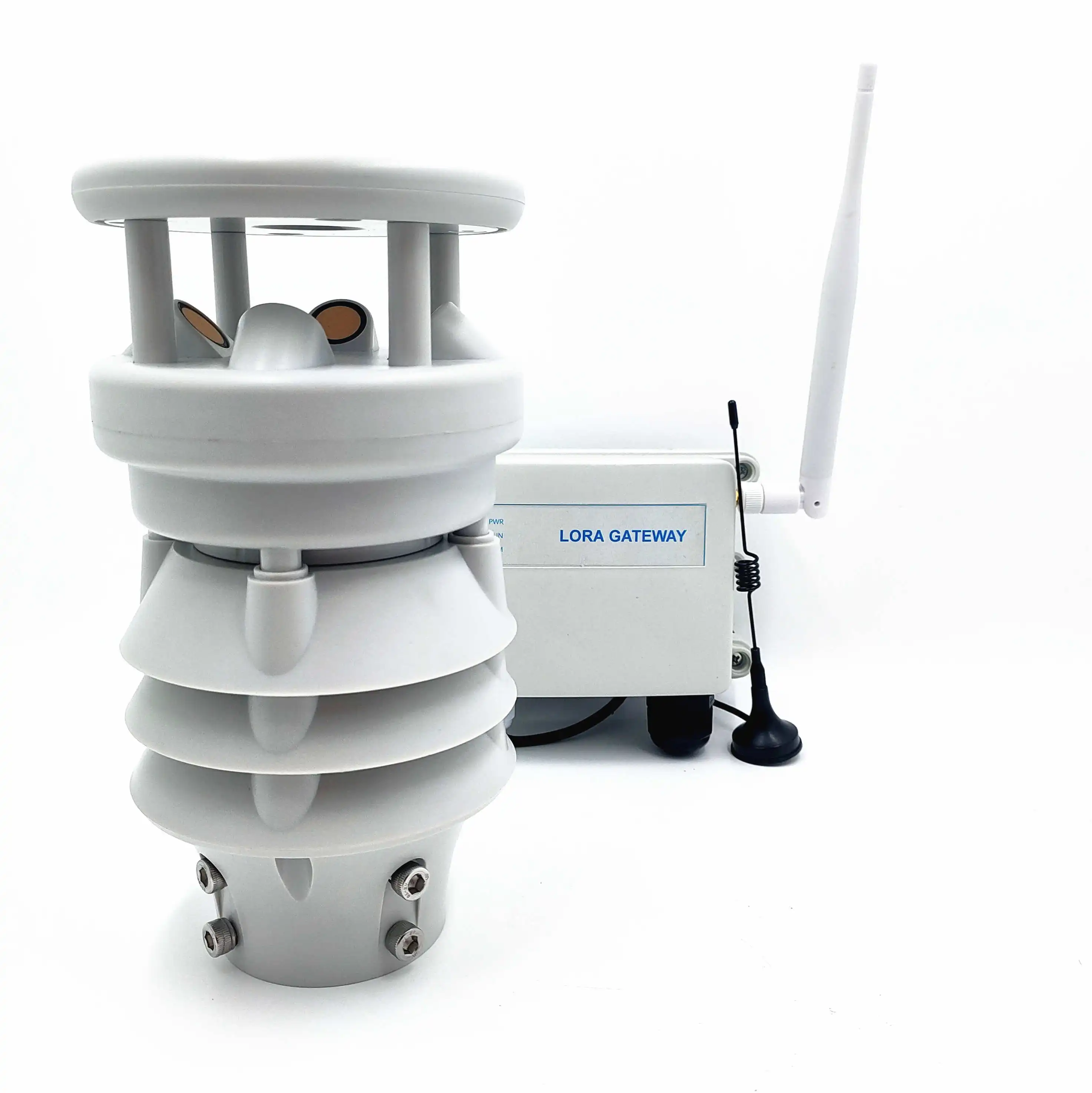 

Ультразвуковой датчик температуры и влажности воздуха, датчик температуры и давления воздуха