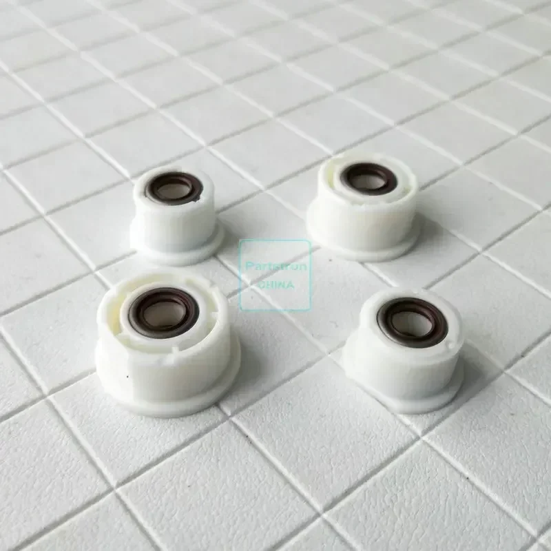 Long Life Developer Bushing Kit D202-3119 D202-3121 D202-3123 D202-3125 Fit For Ricoh MP 2554 3054 3554 4054 5054 6054SP drum unit
