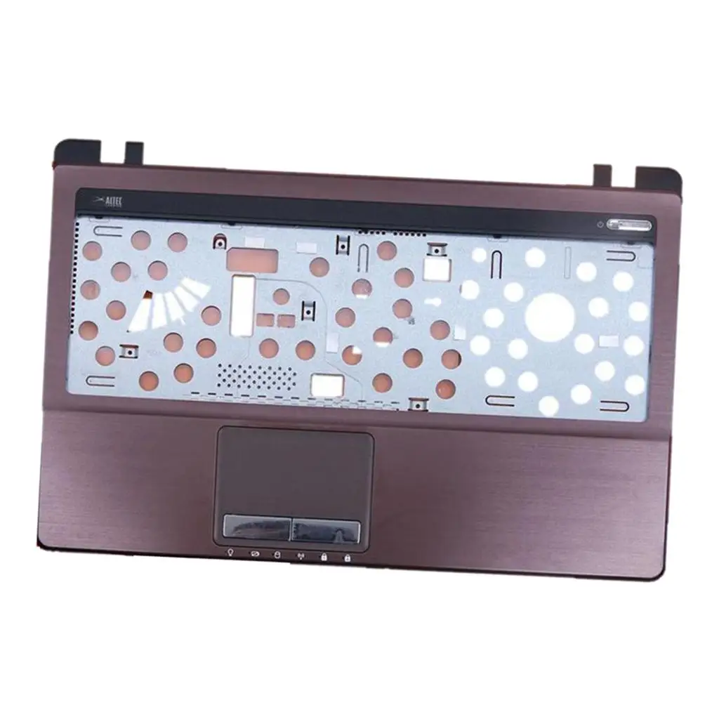 Original New Keyboard Bezel Upper Palmrest Cover Case for ASUS V Series