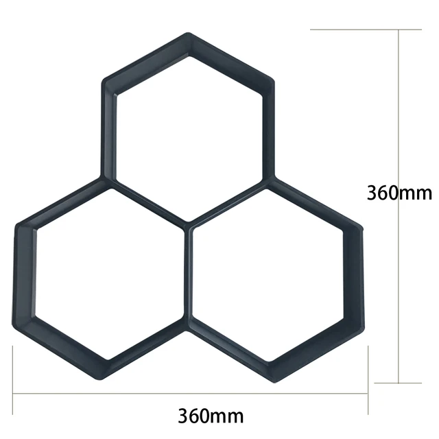 Hexagon