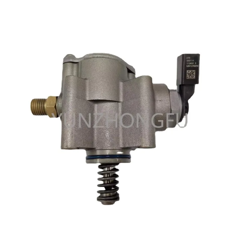 03C127025L 06D127026 High pressure fuel injection pump suitable
