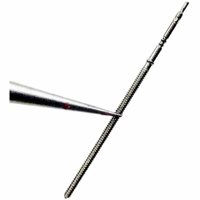 Sunon Stem Pe Series PE50 PE60 PE70 PE90 PE93 Movement Stems Set-PE903 PE602 PE703-Electronic Component Parts