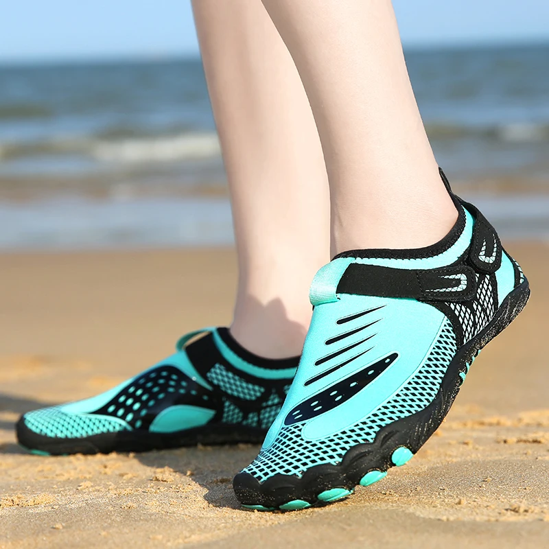 Unisex Quick-Dry Aqua Shoes 3