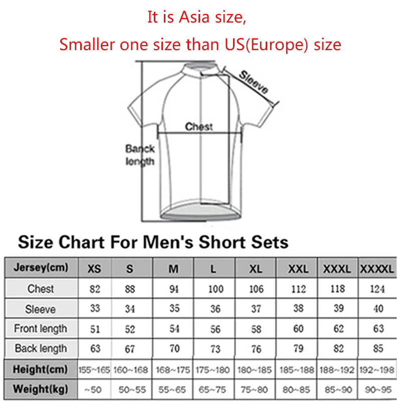 Team Cofidis Cycling Jerseys Men's MTB Maillot Short Bicycle Clothing Summer Sports Quick Dry Outfit T-Shirt Bike Equipment