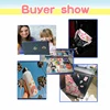 50pcs Jungle Zoo Wild Animal Stickers for Kids Boys Girl Baby Shower Wall Decal Notebook Water Bottle Luggage Laptop Phon 6