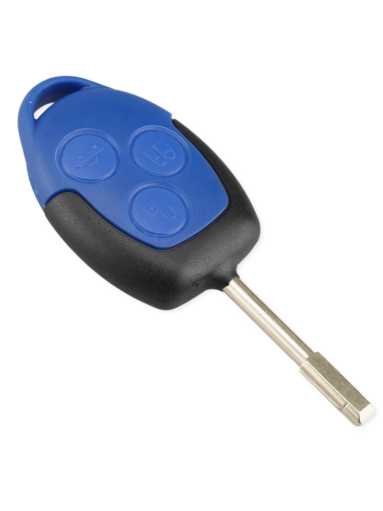 Remote Control/ Key Case For Ford - - Racext™️ - - Racext 18