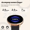 LIGE 2025 Smart Watch Women Bluetooth Call Custom Dials Watches Blood Oxygen Monitor Sport Men Smartwatch Ladies For Android IOS 6