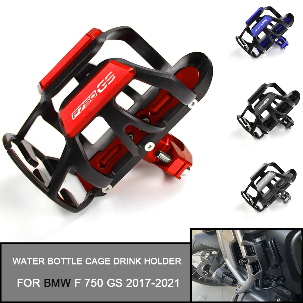 High-quality-Motorbike-Beverage-Water-Bottle-Cage-Drink-Cup-Holder ...