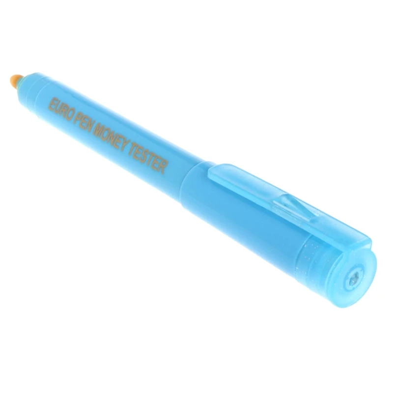 Multipurpose UV Light False Banknote Detector Pen 918A For Fake Money Currency