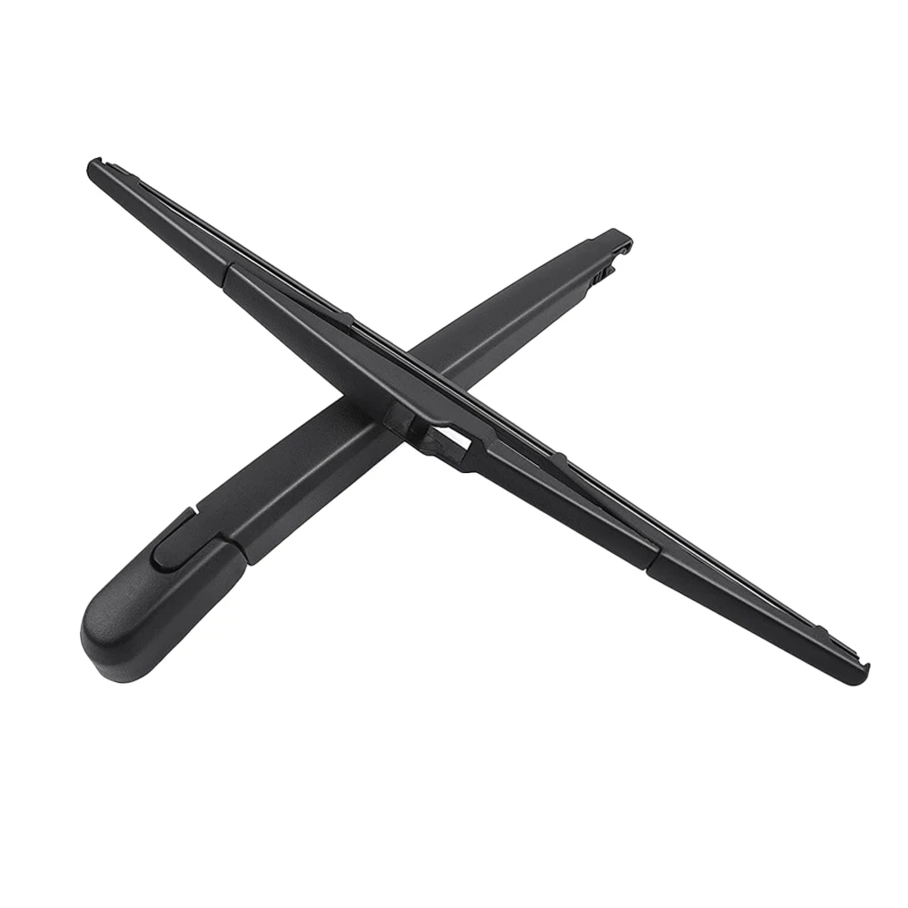 

Rear Windscreen Wiper Arm & Blade Set For MAZDA CX5 CX-5 2010 2011 2012 2013 2014 2015 EKMZCX5RW