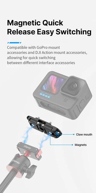 GoPro 見つけ出す mini11 箱無し