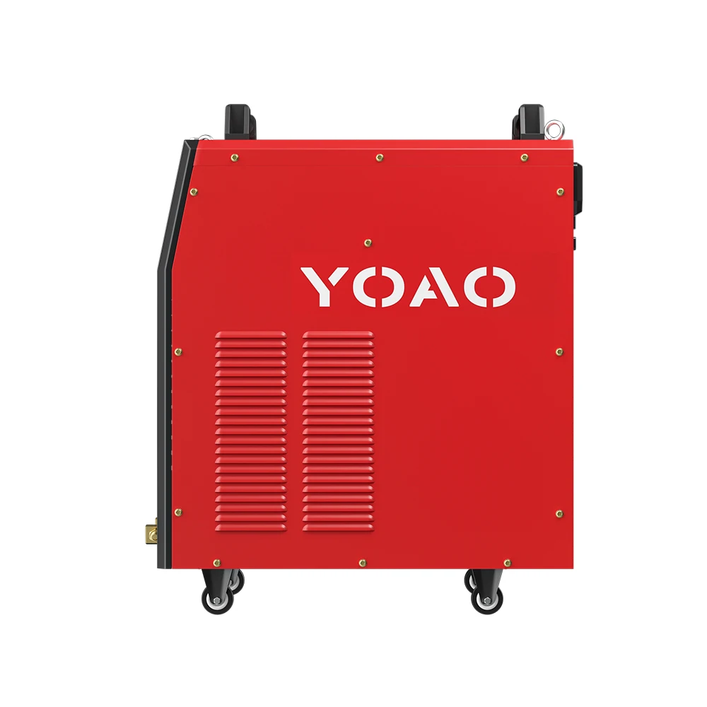 Hot Sales Professional 1000a Dc Welder TIG-1000 IGBT Inverter Pulsed Tig Welding Machine Argon 2