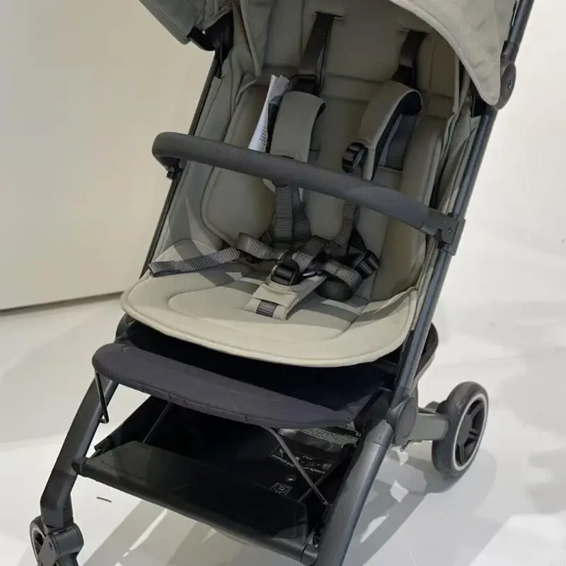 Ergonomische Baby-Kinderwagen-Armlehne mit weichen für AER+-Kinderwagen, sichere, rutschfeste Struktur A2UB – Detail 10