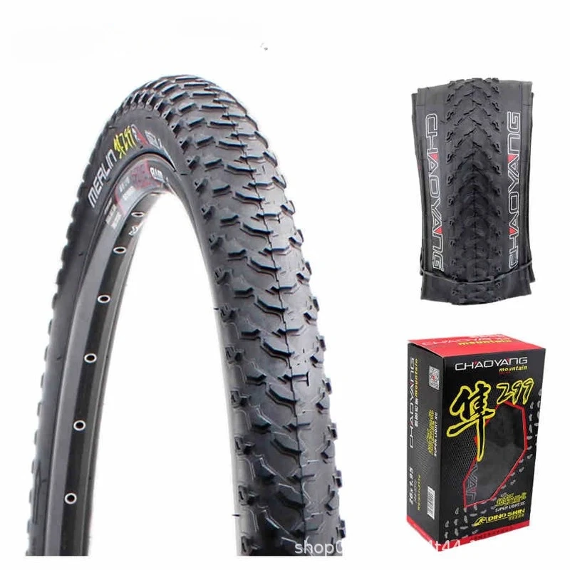 Ultralight MTB XC 299 Foldable Mountain bicycle Tire Bike Tires 26/29 / 27.5 * 1.95 cycling Tire Bike