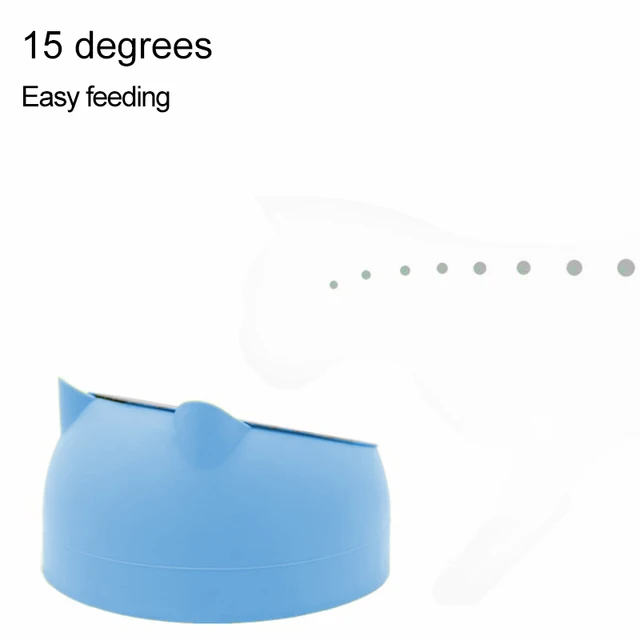 Stainless Steel Pet Bowl 5