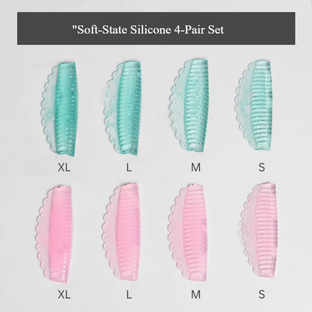 4쌍팩 속눈썹 리프트 로드, 속눈썹 리프트 쉴드, 속눈썹 리프트 패드, 속눈썹 리프트, 속눈썹 펌, 속눈썹 리프트 쉴드, 속눈썹 가드