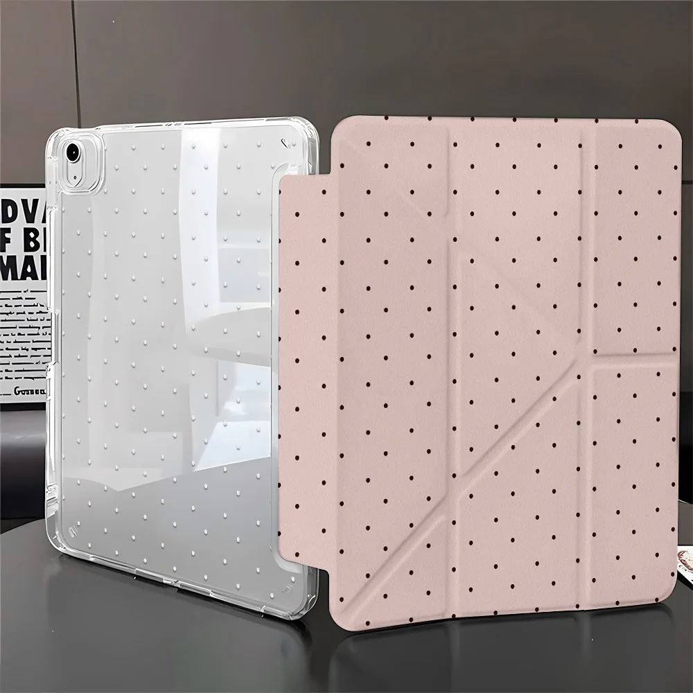 Sleek Protective Smart Case