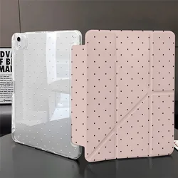 Sleek Protective Smart Case - ForiPad 11th Gen A16 (MD56)