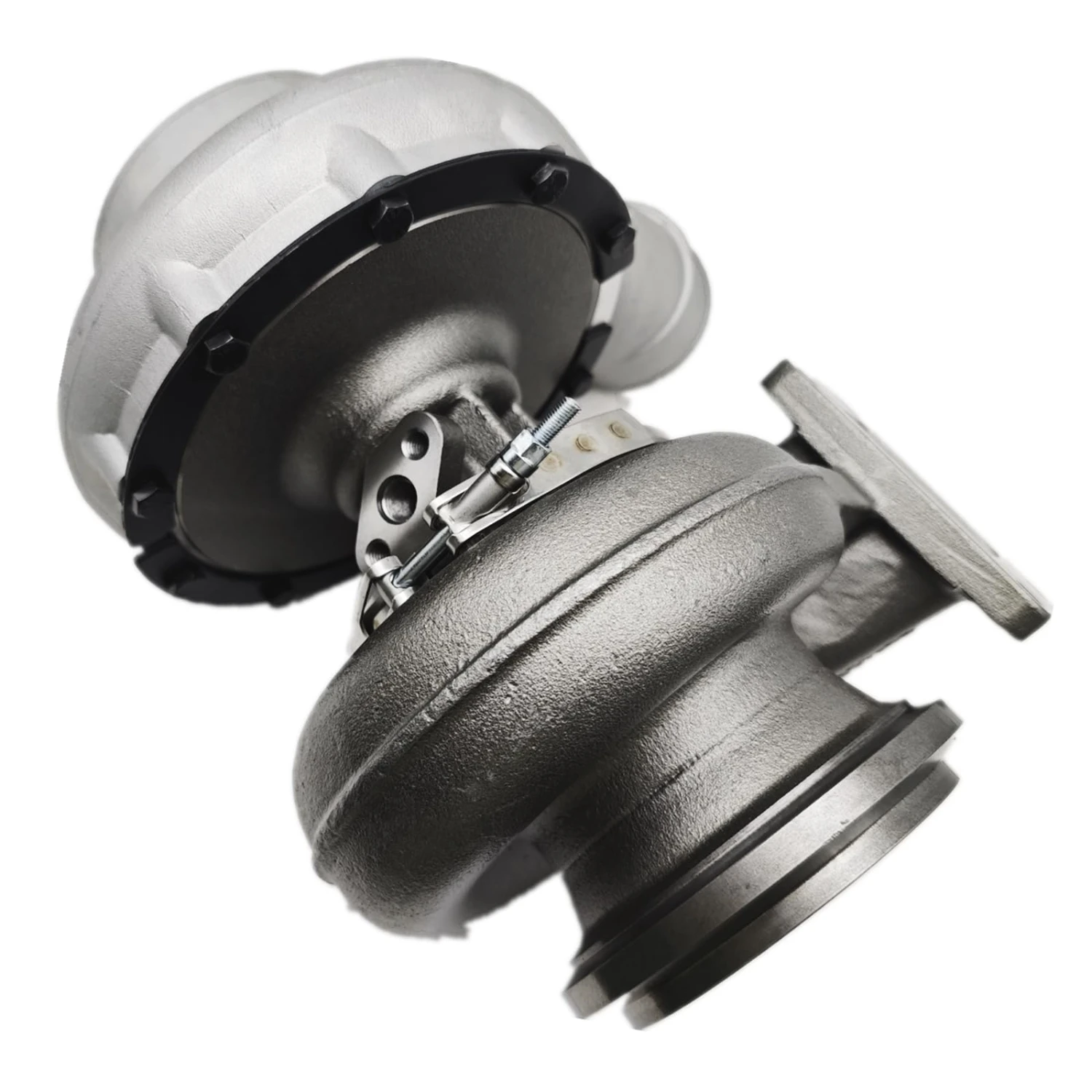 Turbocharger For Cummins N14 NT855 3529040 Excavator Engine Replacement Parts