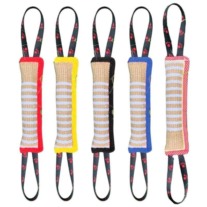 

Жевательная игрушка для собак, хлопковая веревка для прорезывания зубов, домашняя игрушка для развлечения домашних животных от