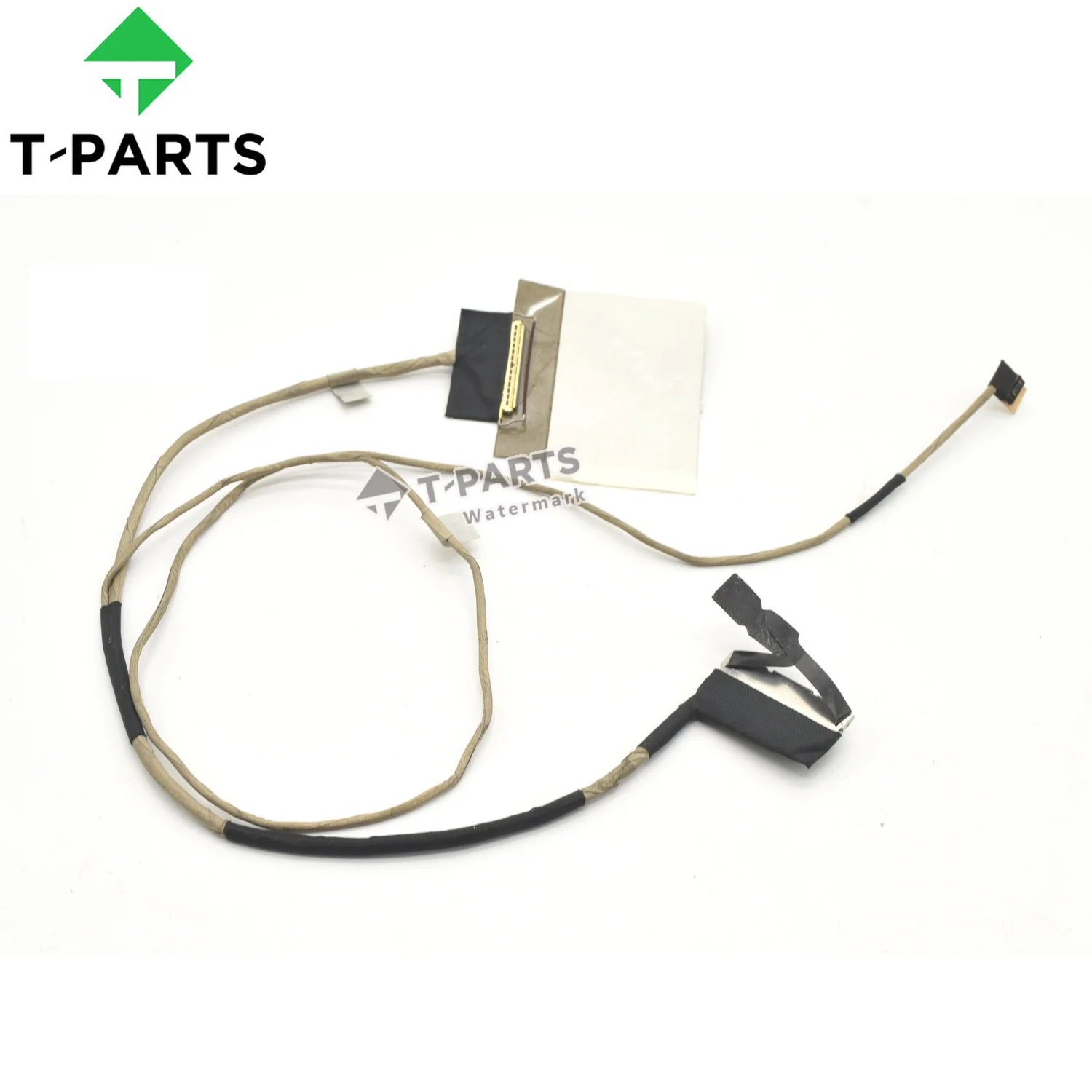 새로운 LCD UHD 케이블 40핀 4K 노트북 LVDS 디스플레이 리본 라인(Zbook 15 G5 DD0XW2LC000용)