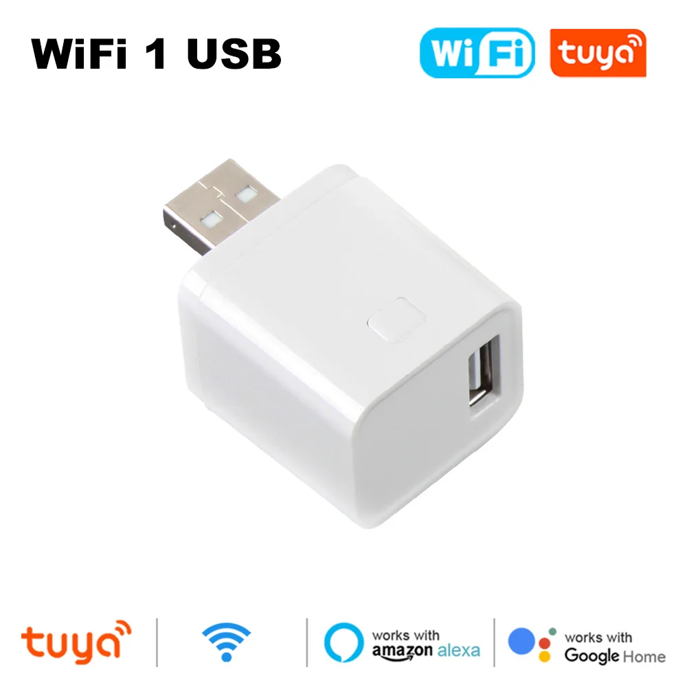 WIFI 1 USB