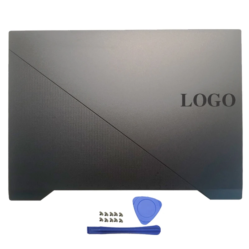노트북 LCD 후면 커버 케이스, 노트북 액세서리, ASUS 제피러스 듀오 15 SE GX551 GX551Q, 신제품
