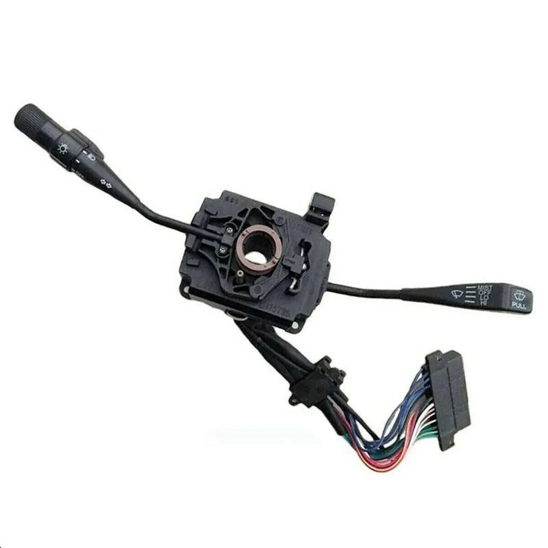 

84310-60560 Car Combination Turn Signal Wiper Switch 8431060560 For Toyota Land Cruiser Fj75 (Lhd) Replacement Parts
