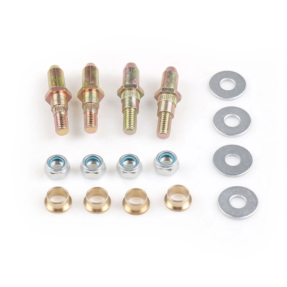 19299324 38453P 8902553 Car Door Hinge Pins & Bushing Kit Fits for