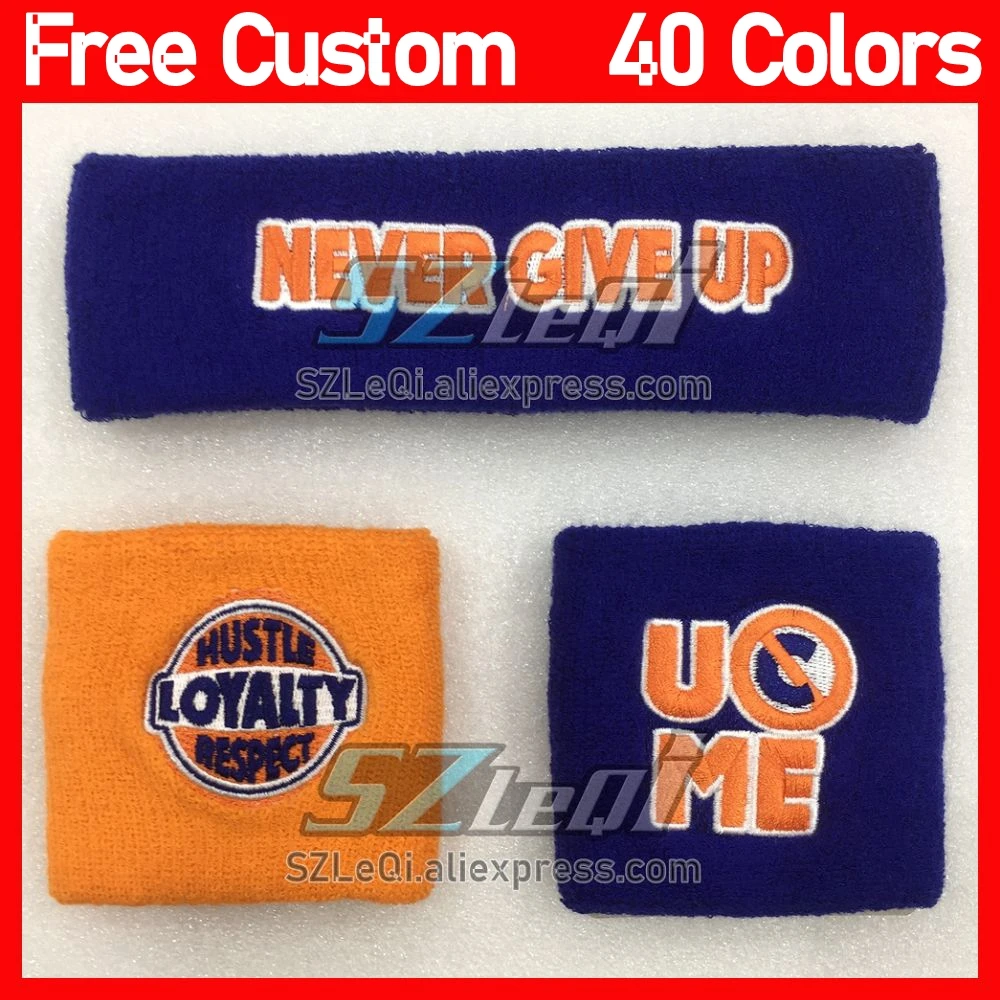 Cotton Elastic Sweatbands Basketball Wrestling Sports Women Men Gym Fitness Sweat Hair Band Volleyball Tennis Running Headband