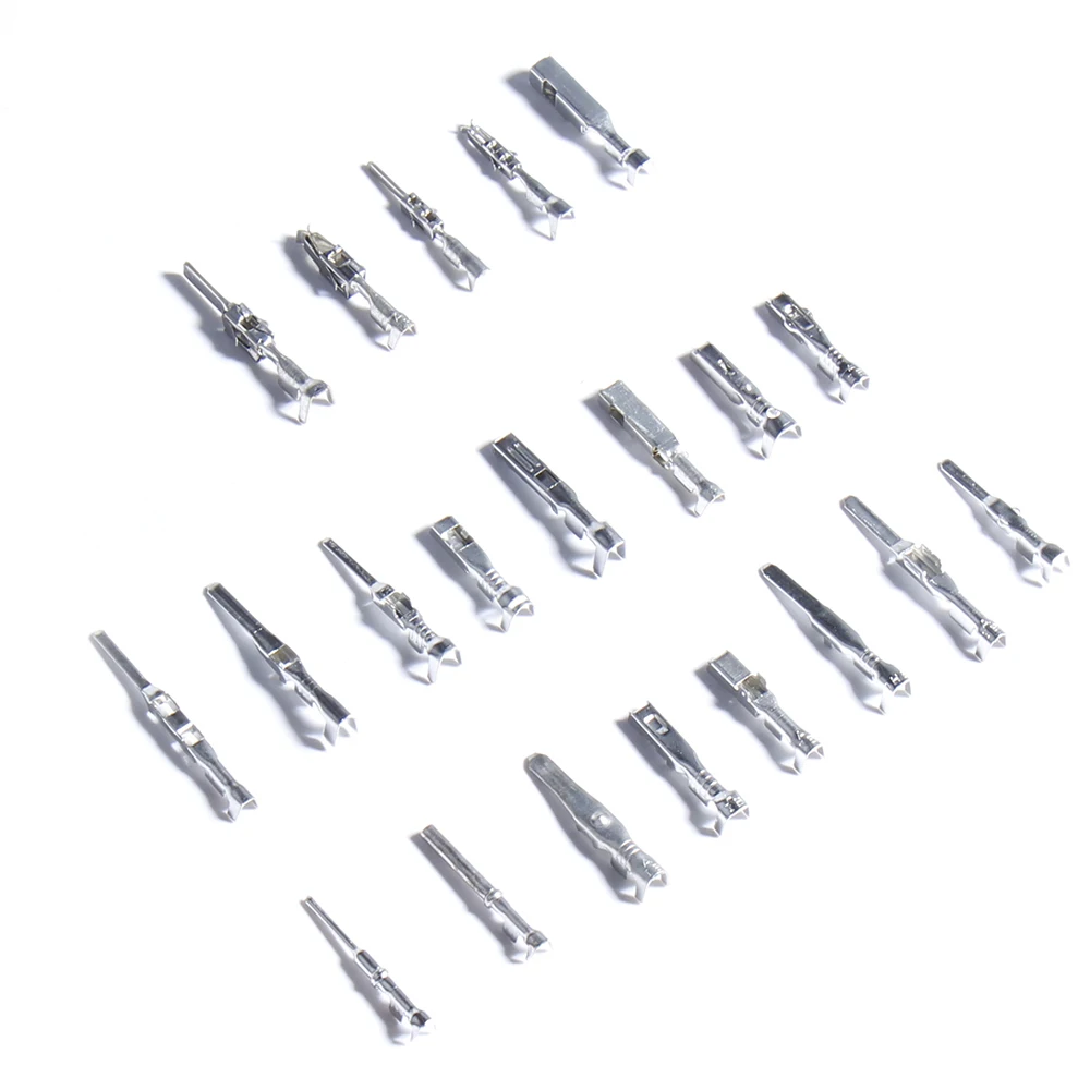 Kit Attrezzi Rimozione Pin Connettore Filo 21PCS Adatto Per