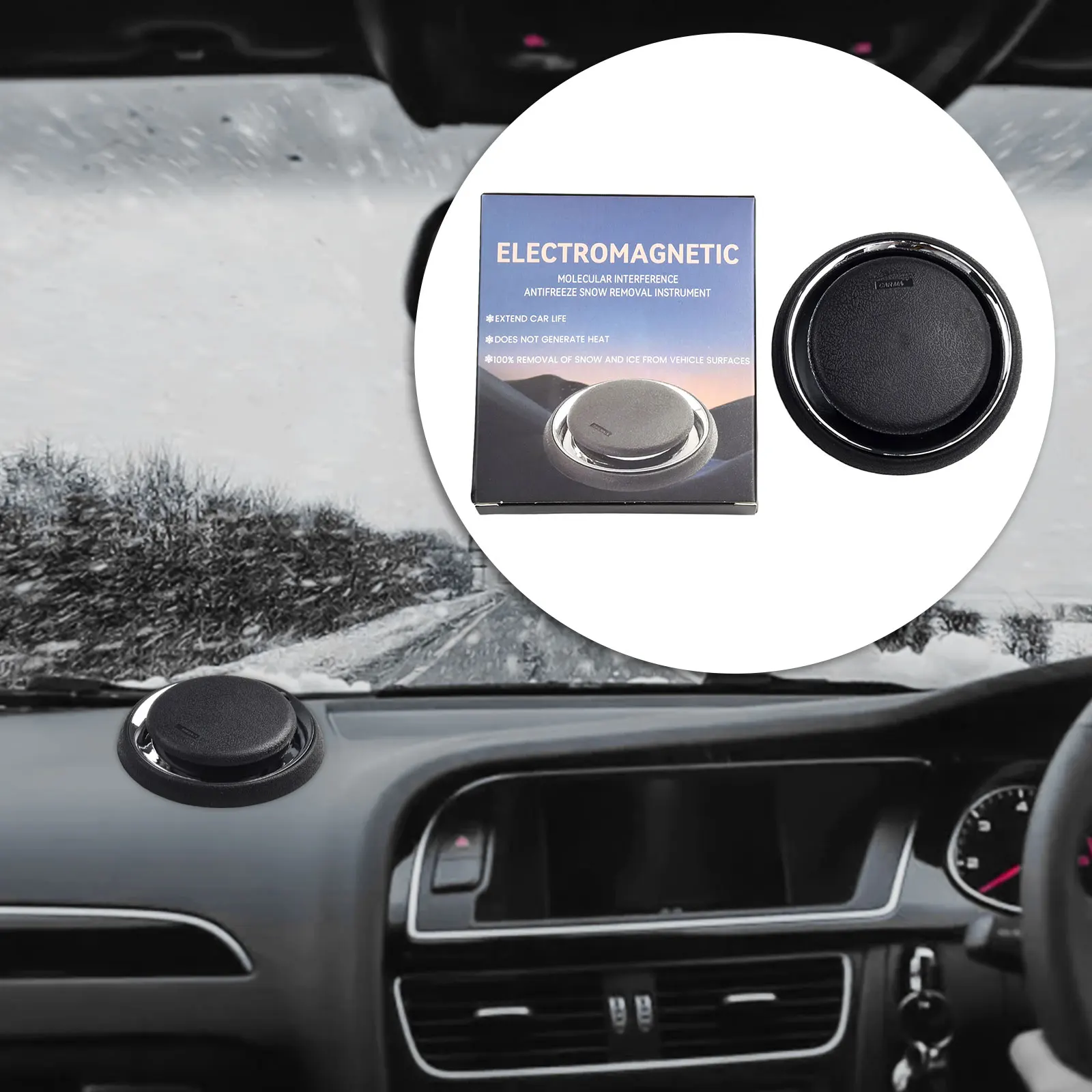 

Solar Car Air Freshener Aromatherapy Diffusing Accessories Interior Durable Original Perfume Accessorires Men And Women