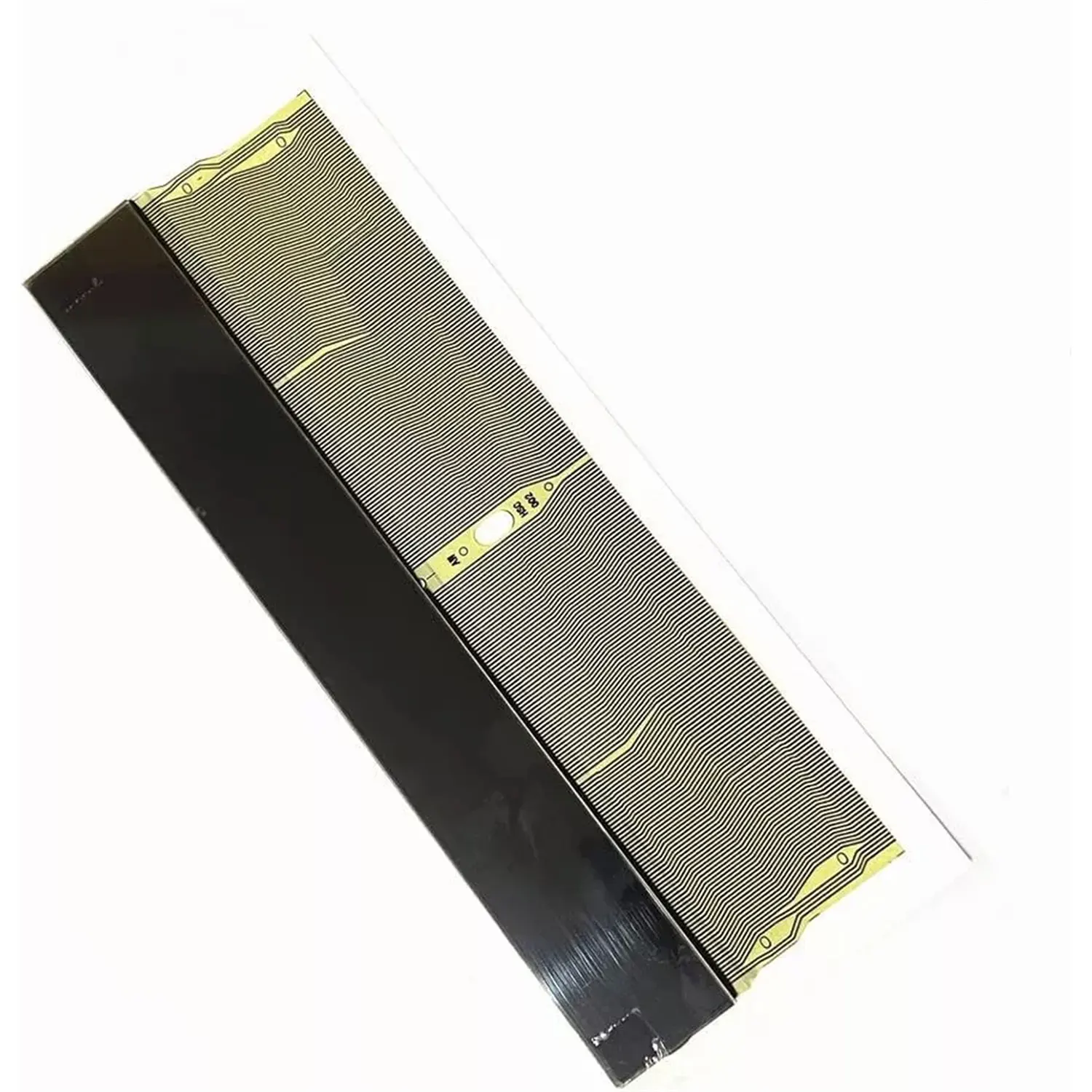BMW E53 E38 E39 5 & 7 시리즈 740IL 750IL 760IL X5 4.8 & X5M 미드 라디오 FM 게이지 세트 대시 패널용 LCD 디스플레이 화면 수리