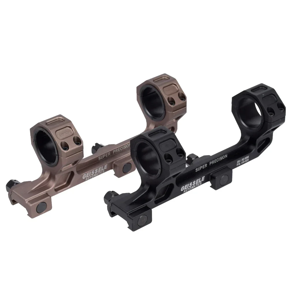 AR15 Scope Mount Tactical Optical Sight Mount Riflescope For 30mm 25.4mm 1.54 1.93 For GEISSELE Automatics 20mm Rail rifle scope mount,scope riser mount,scope mount adapter