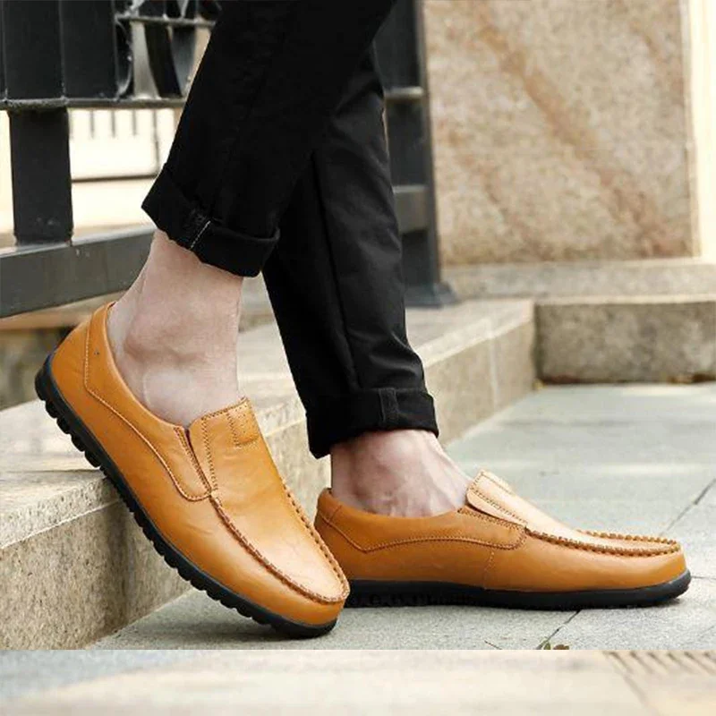 

Men Casual Shoes 8019