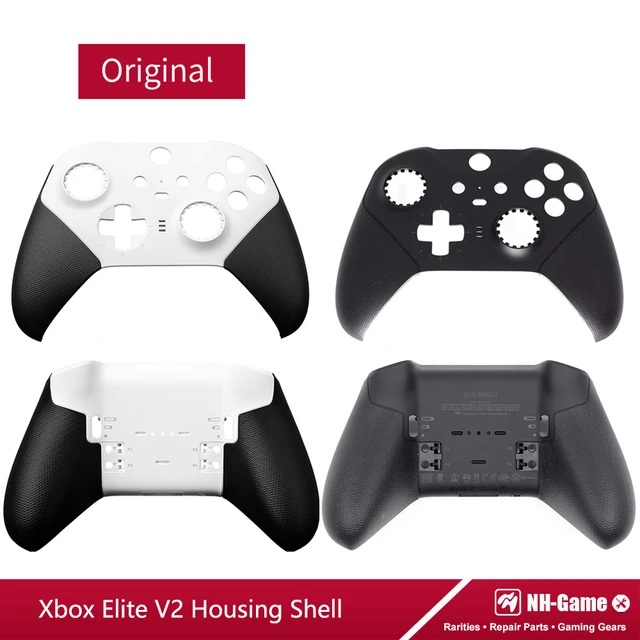 Microsoft Xbox Elite Series 2 Controller Full Housing Shell Case