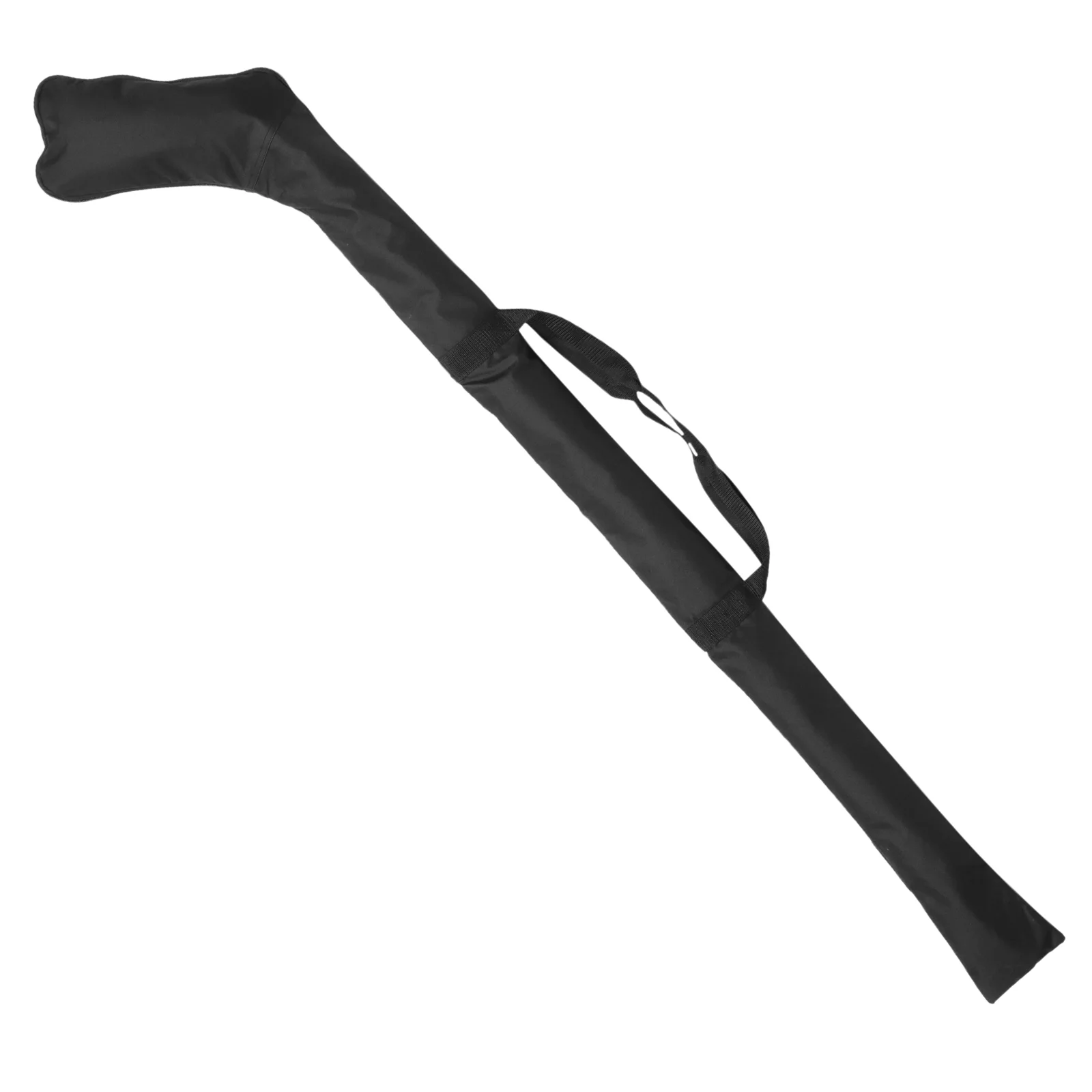 

Hockey Stick Bag Convenient Carrier Sports Ice Club Portable Oxford Cloth Cover Simple