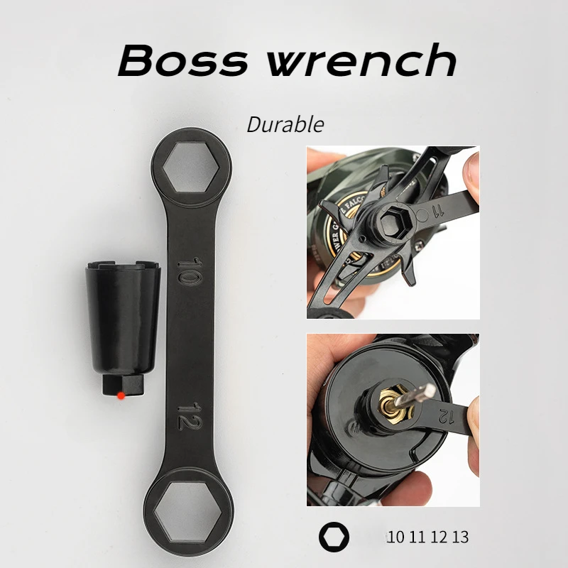 Fishing Reel Repair Kit 4