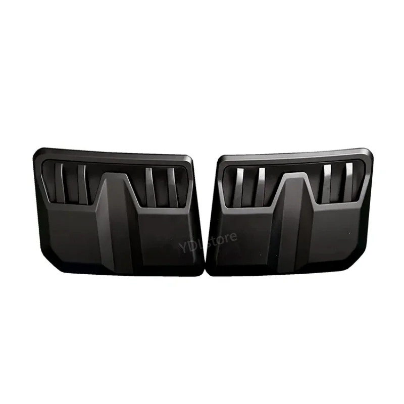 Universal Car Exterior Accessories ABS Bonnet Hood Cover For Raptor Type Decorative Cover For Ranger And Everest car body trim accessories