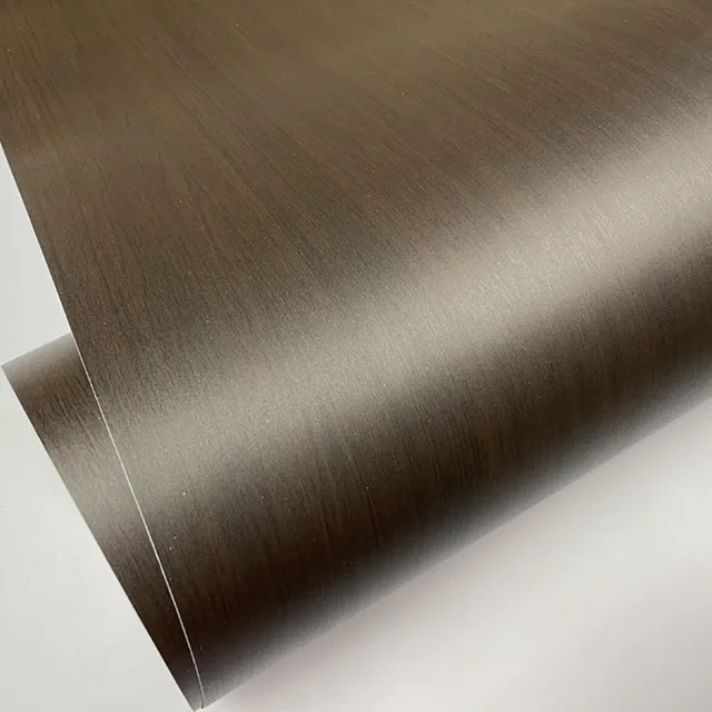 자동차 인테리어 탈바꿈을 위한 스타일리시하고 경제적인 프리미엄 우드 그레인 비닐 스티커