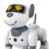 Smart Robot Dog Toys Interactive Play for Boys and Girls Age 5 6 7 8 9 10 Boys Girls 5