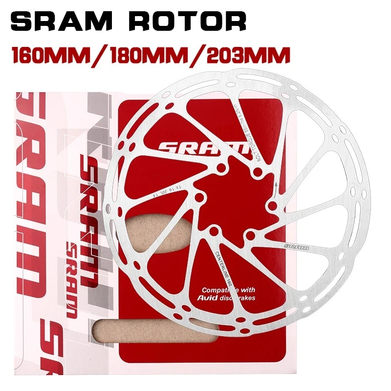 sram avid db1