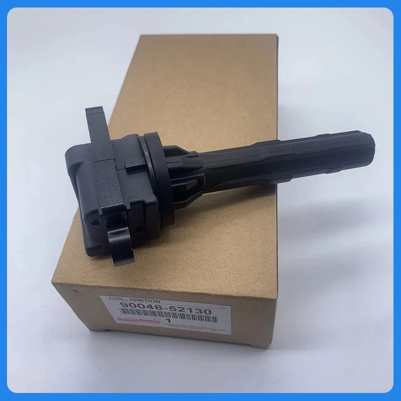 Riloer Zündspule Für Toyota Avanza & Modelle - Originalteil 90048-52130