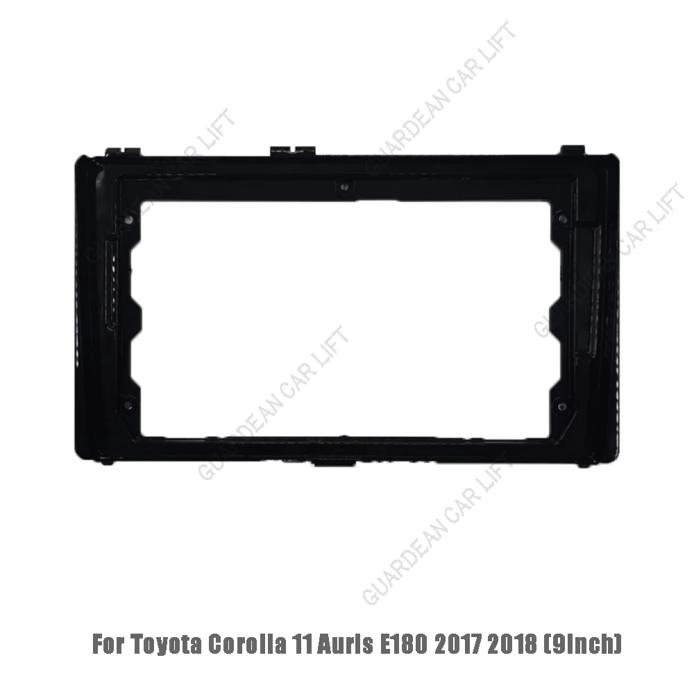Ÿ ڷѶ 11 Auris E180 2017 2018  9 ġ ڵ   ŰƮ, ׷ GPS  г   , þ Ʈ 