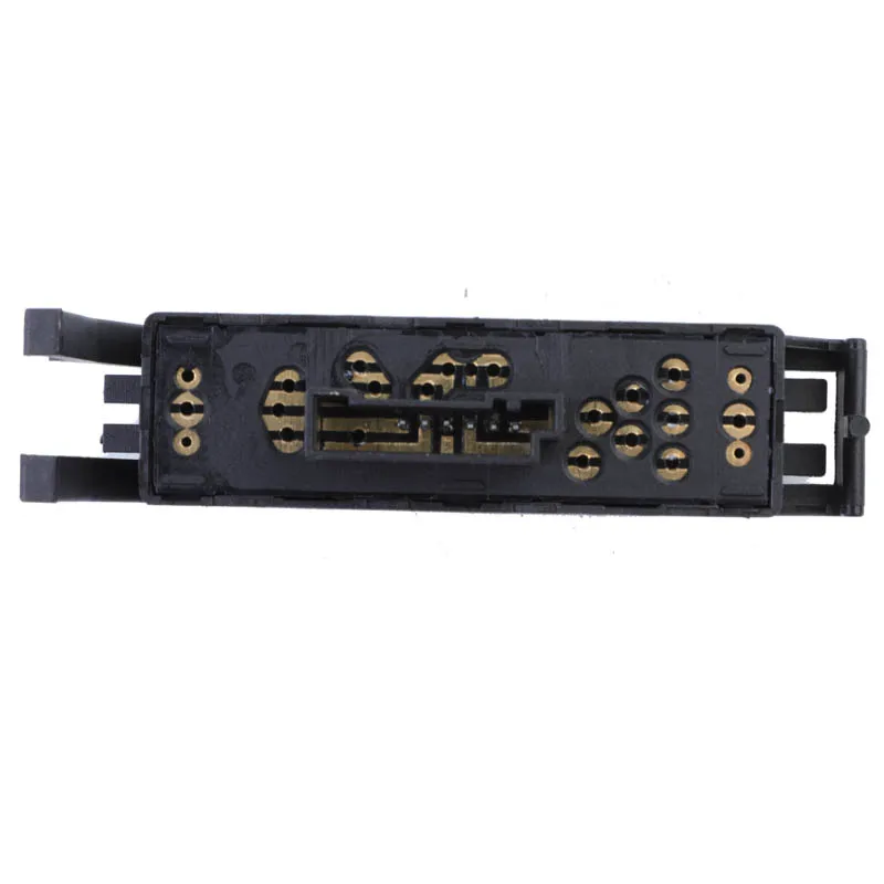 BMW E46 Front Right Power Window Control Switch Compatible 318i 320i 323i 325i