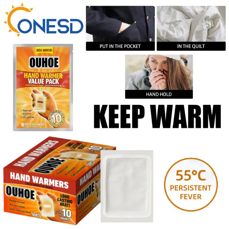 

10 шт., обогревающие Пластыри для живота